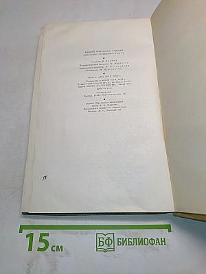Собрание сочинений. Том 18. Литературные портреты