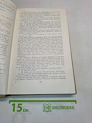Собрание сочинений. Том 9. Произведения 1913-1923
