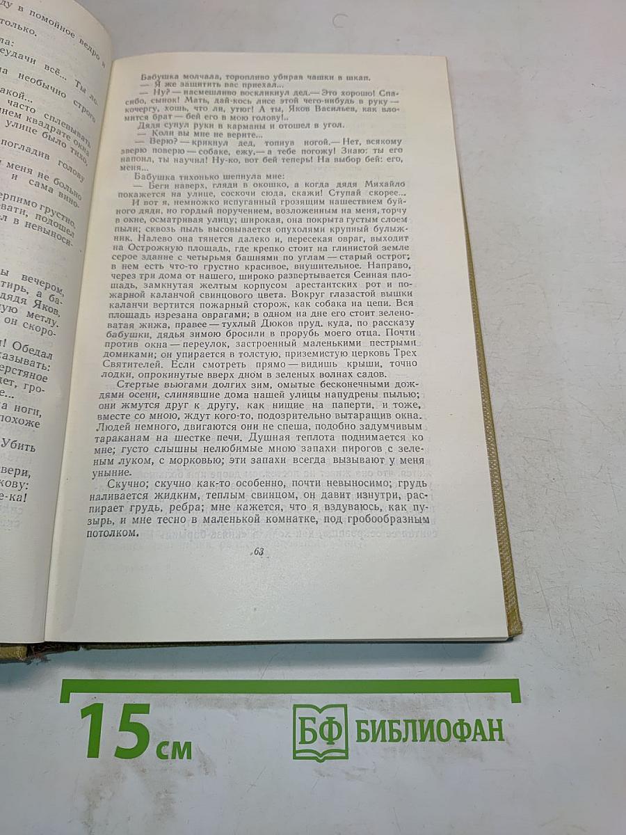 Собрание сочинений. Том 9. Произведения 1913-1923