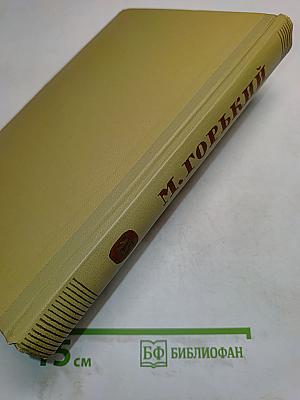Собрание сочинений. Том 13. Жизнь Клима Самгина. 1925-1936