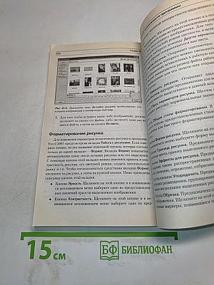 Microsoft Office Excel 2007. Просто как 2x2