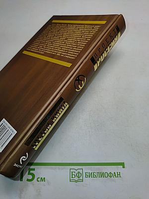 Проект Россия. Третье тысячелетие. Третья книга