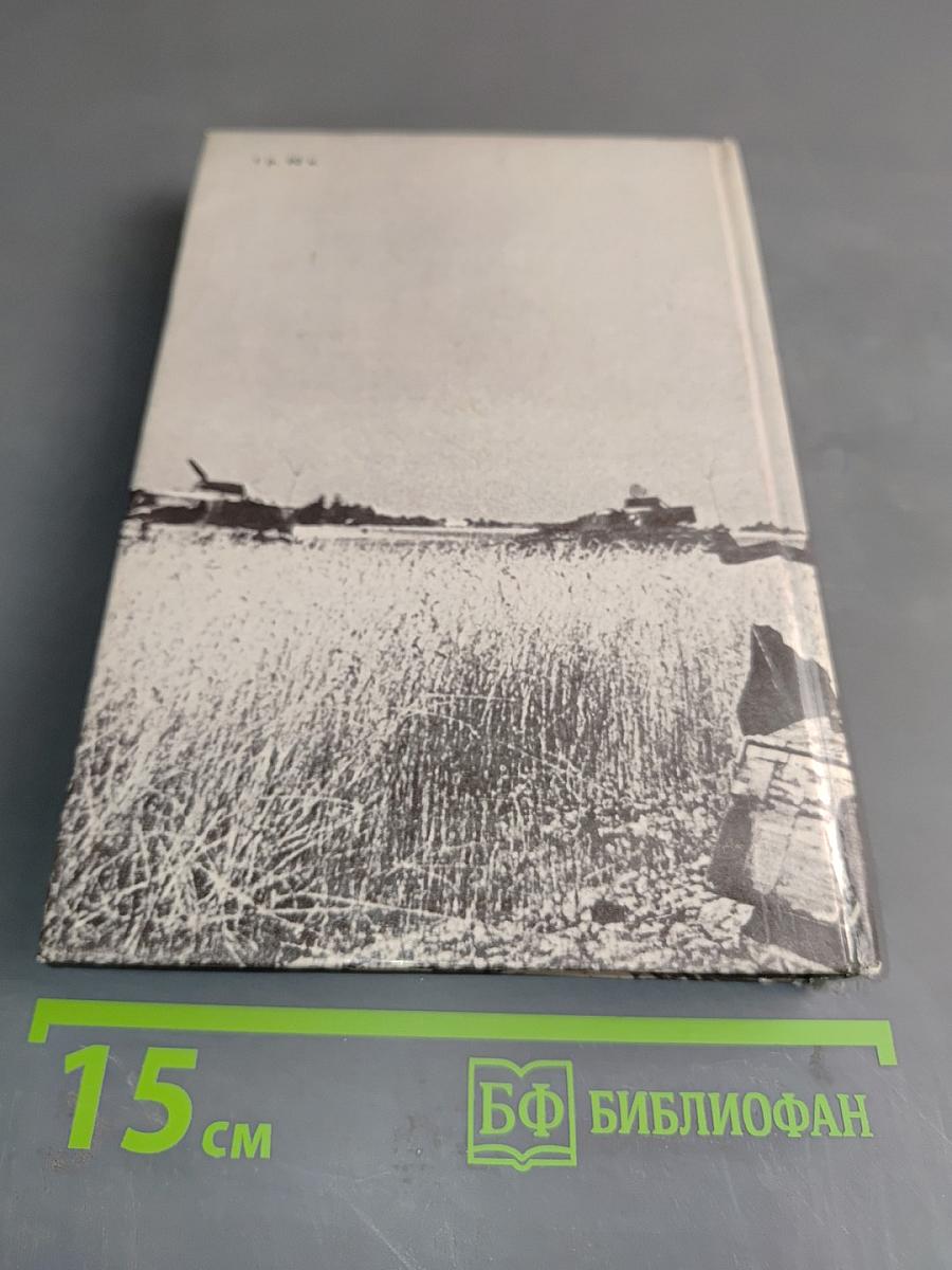 Танки идут ромбом