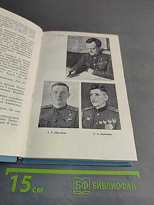 Возвращение в небо