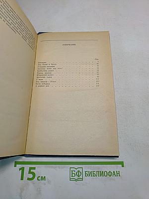 Крылатые танки
