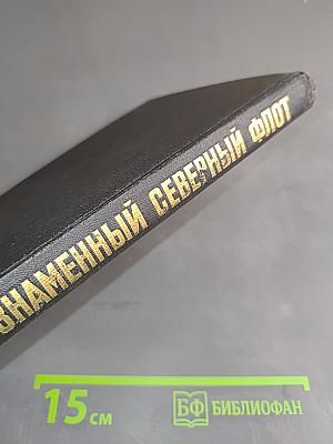 Краснознаменный Северный флот
