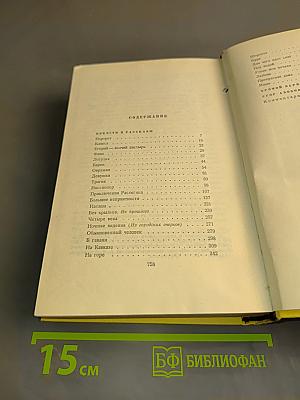 Собрание сочинений. Том второй. Повести и рассказы 1913-1916