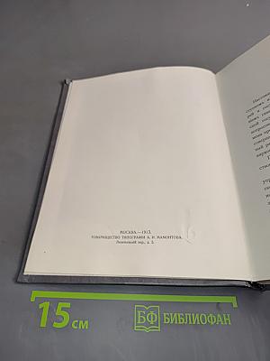 Трехсотлетие Дома Романовых. Исторические очерки