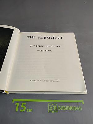 The Hermitage: Western European Painting
