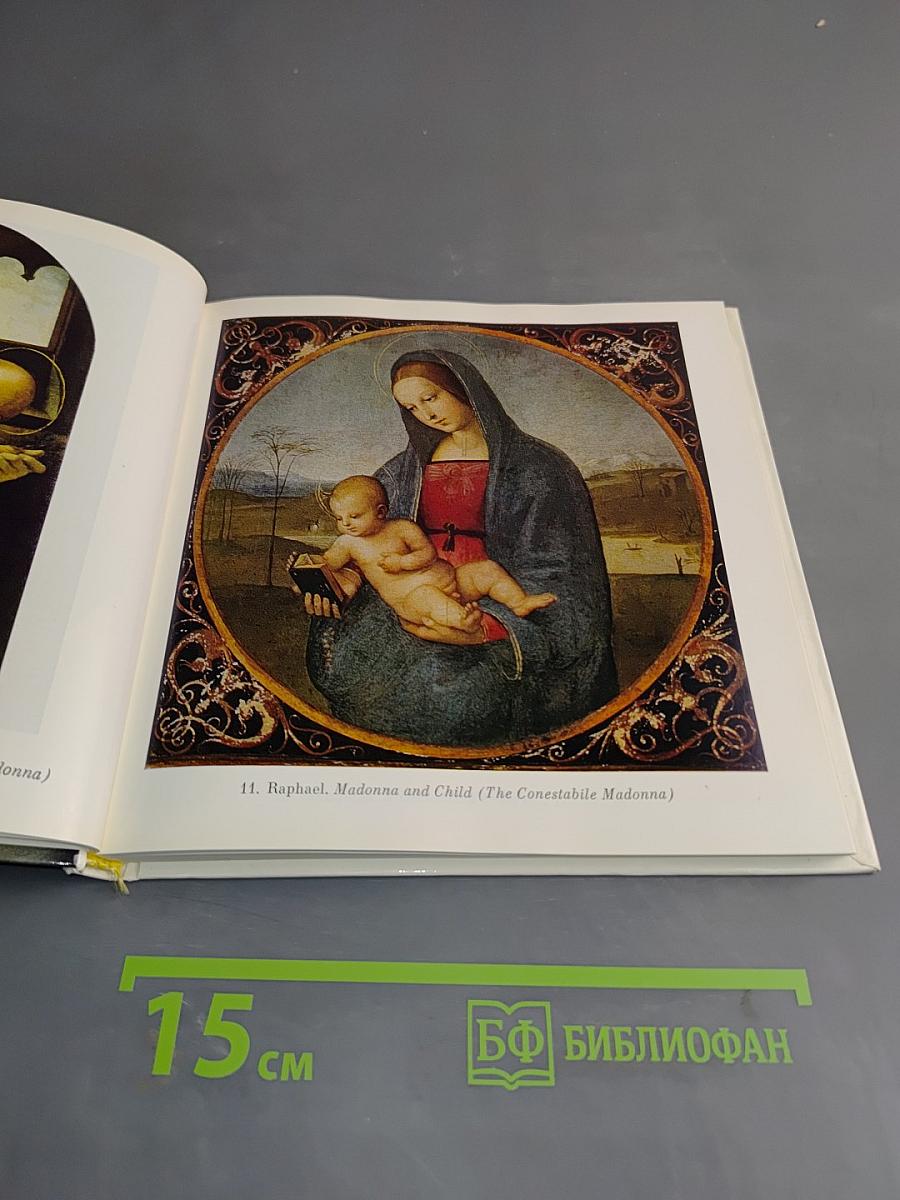 The Hermitage: Western European Painting