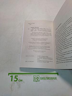 Восторг любви