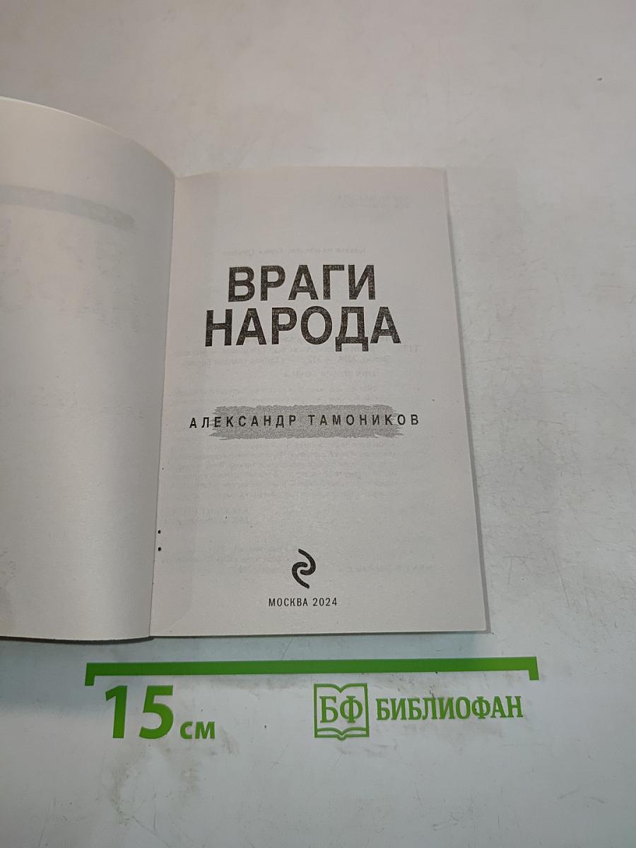 Враги народа. Тайная гвардия Берии