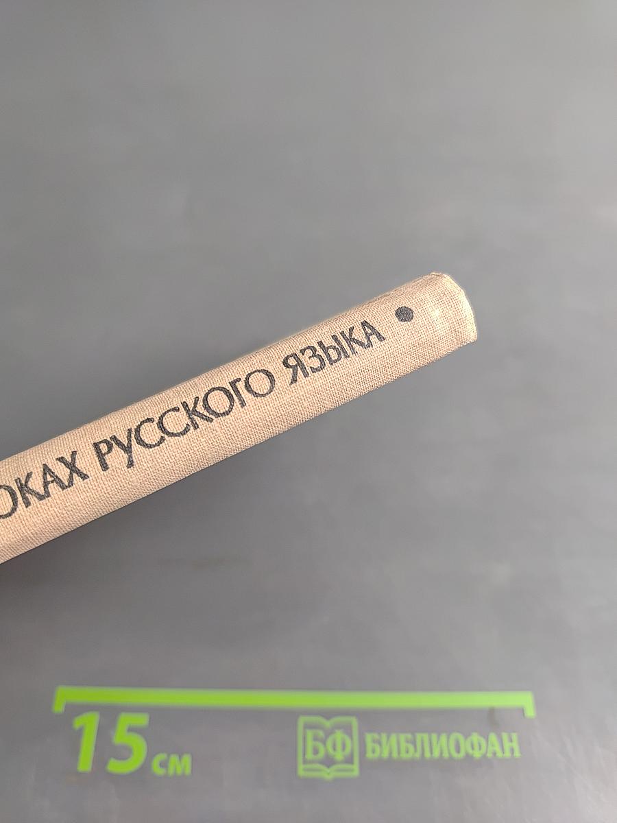 Изучение связи слов на уроках русского языка