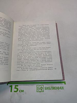 Три часа перед казнью