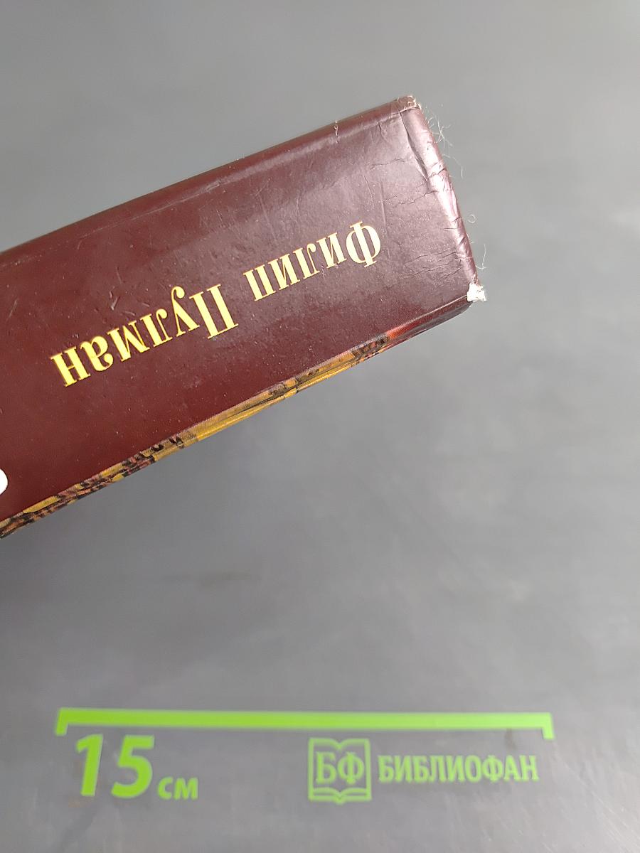 Янтарный телескоп
