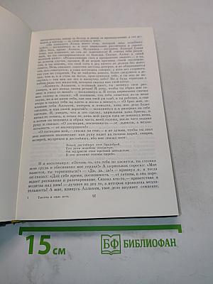 Тысяча и одна ночь (Избранные сказки)