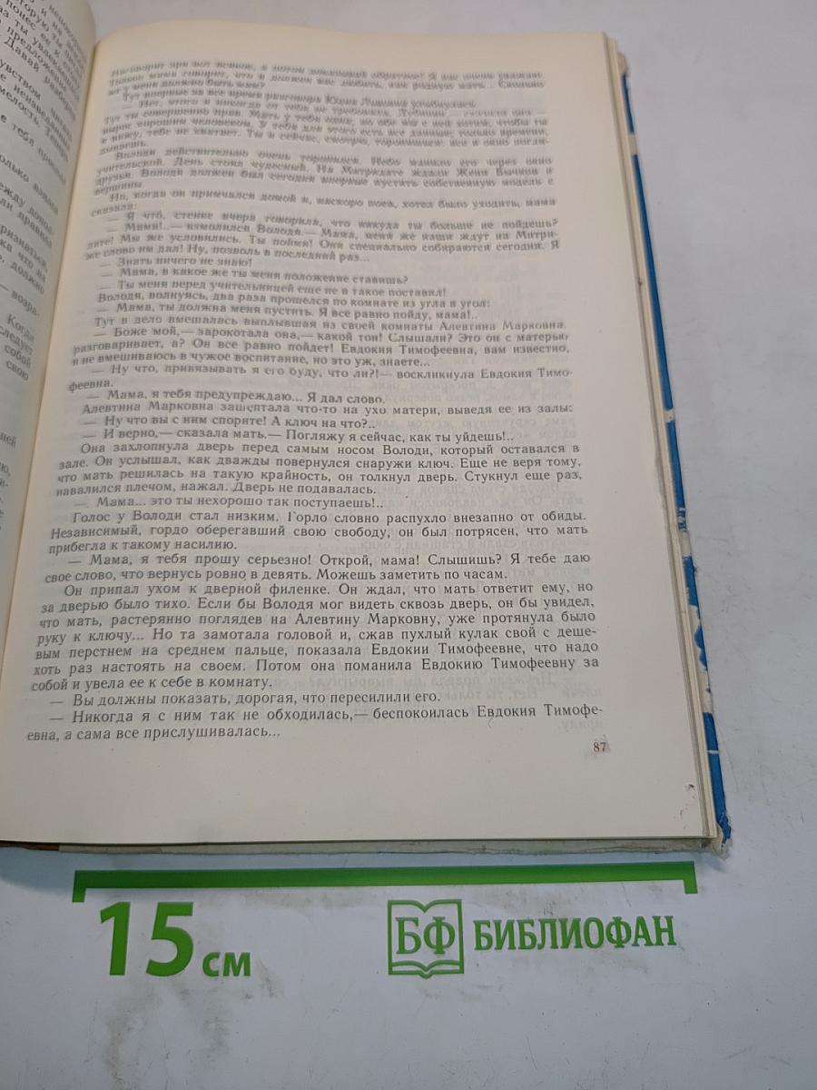 Улица младшего сына