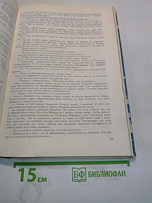 Улица младшего сына
