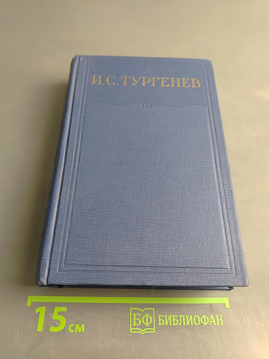 Сочинения. Том пятый. Повести и рассказы. Статьи и рецензии. 1844-1854