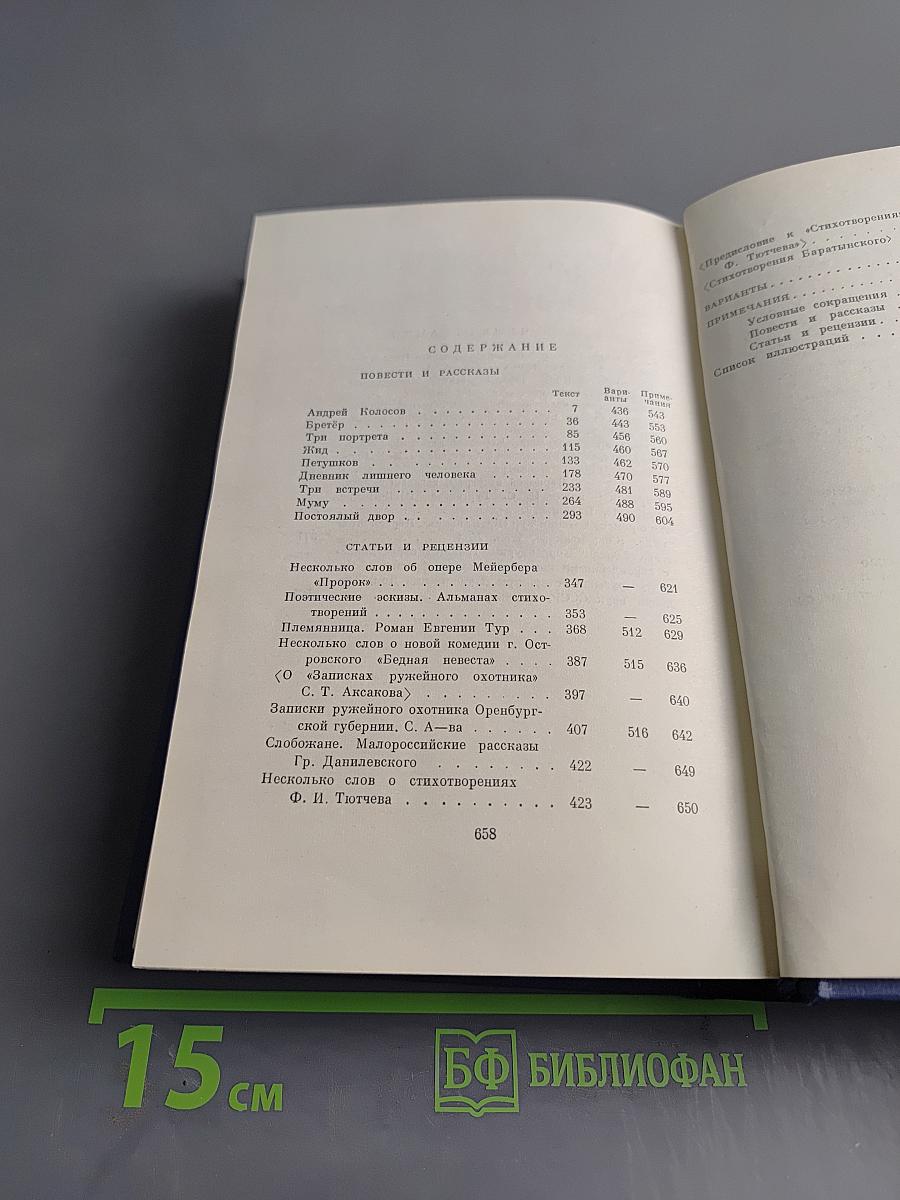 Сочинения. Том пятый. Повести и рассказы. Статьи и рецензии. 1844-1854
