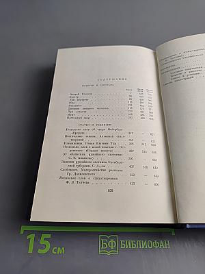 Сочинения. Том пятый. Повести и рассказы. Статьи и рецензии. 1844-1854