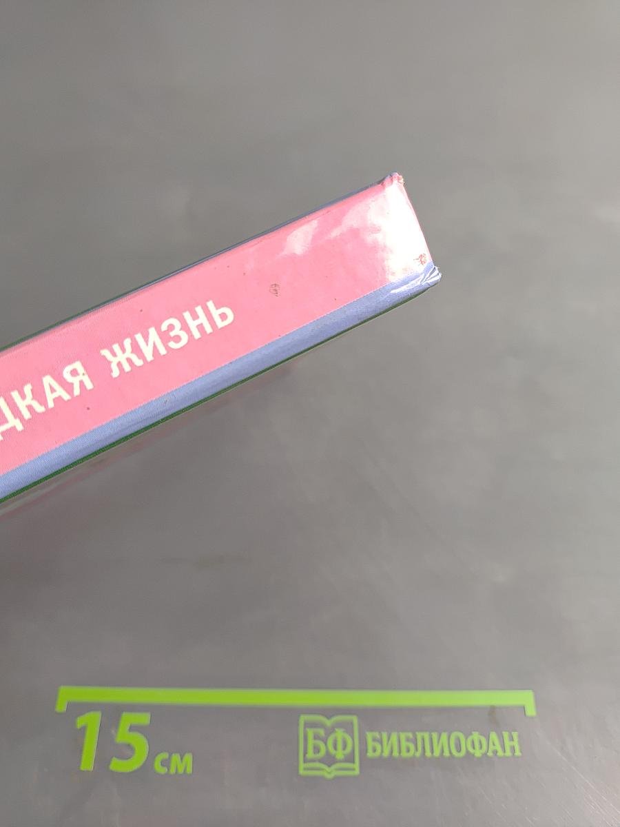 Сладкая жизнь
