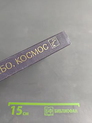 Человек, небо, космос