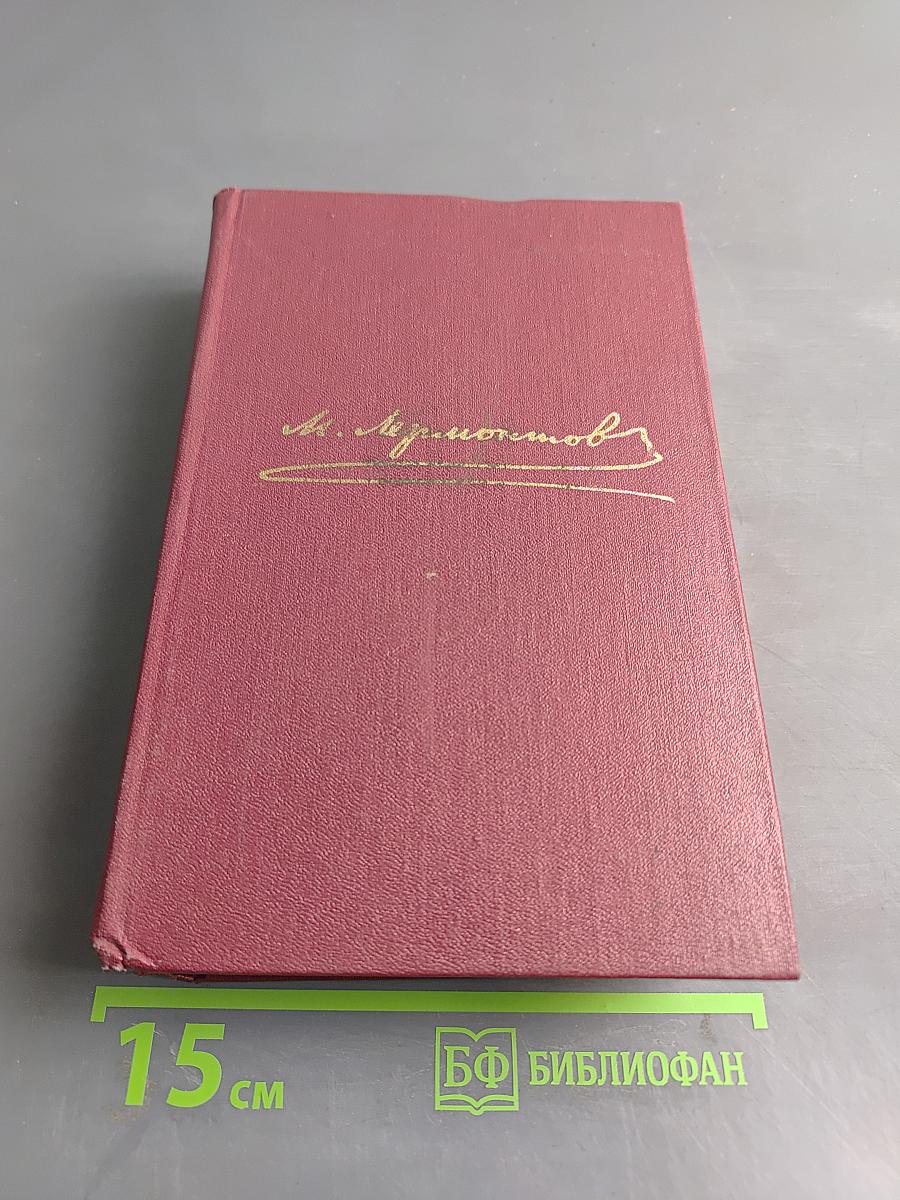 Стихотворения 1828-1841. Том первый