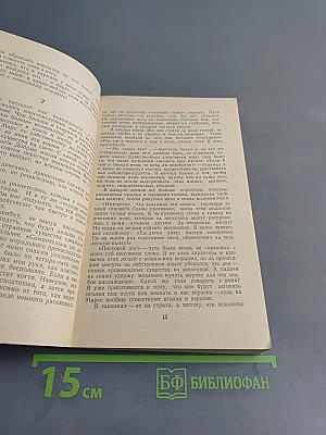 Записки о кошачьем городе