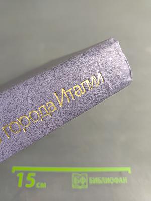 Знаменитые города Италии. Рим, Флоренция, Венеция