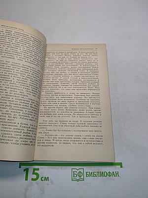 В краю большого медведя