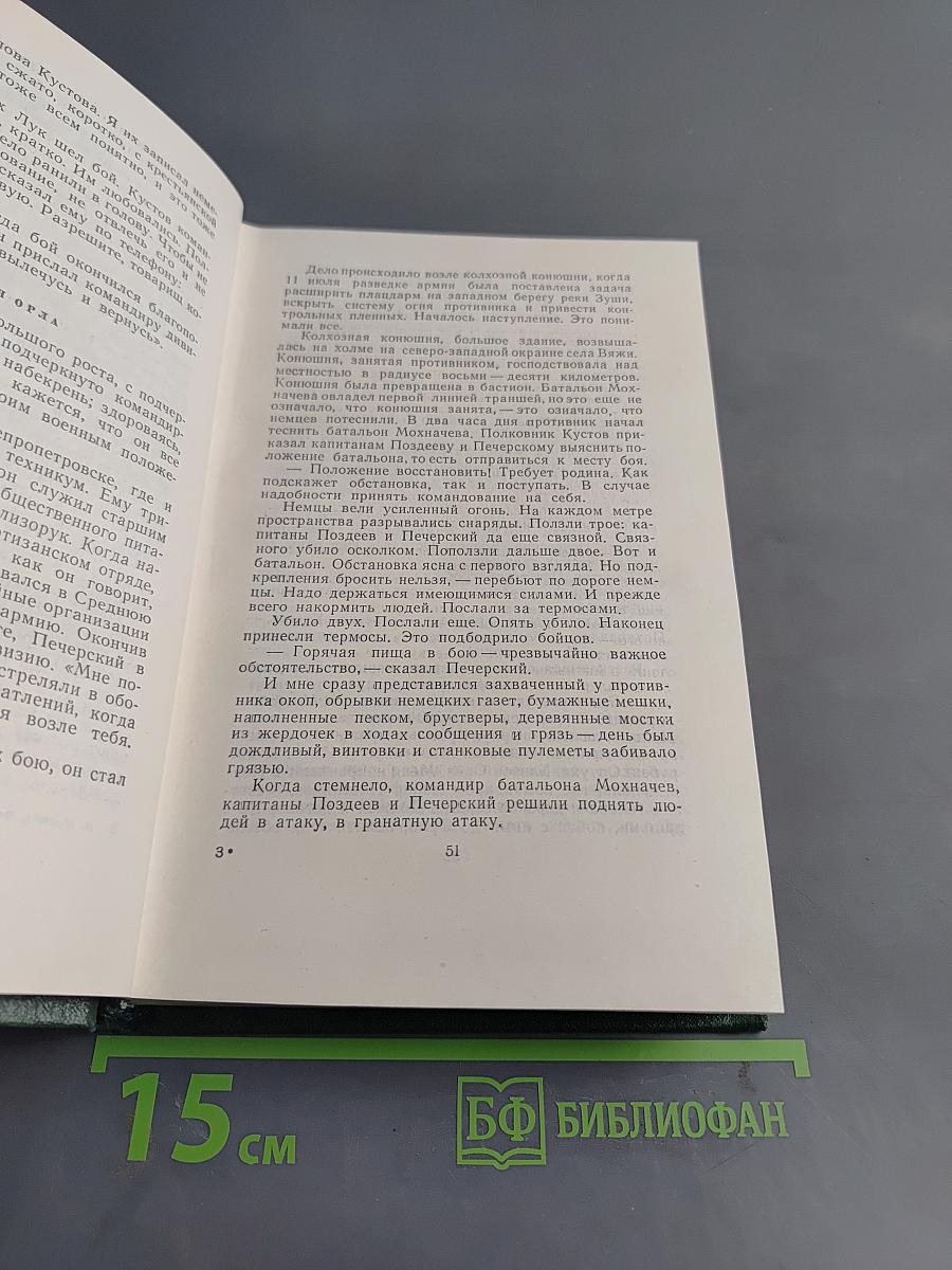 Собрание сочинений. Том восьмой. Очерки, статьи, воспоминания