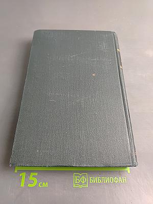 Три конца. Охонины брови