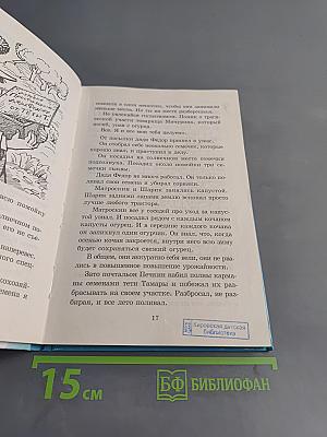 Праздники в Простоквашино