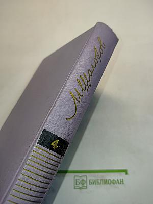 Тихий Дон. Роман в четырех книгах. Книга третья