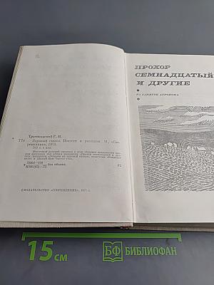 Здравый смысл. Повести и рассказы