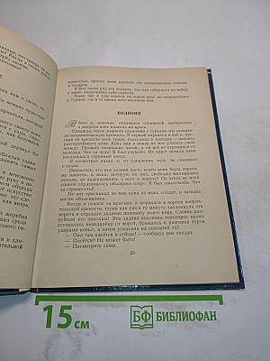 Приключения барона Мюнхгаузена