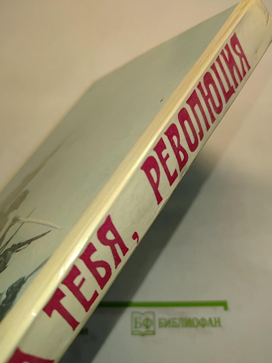 За тебя, Революция