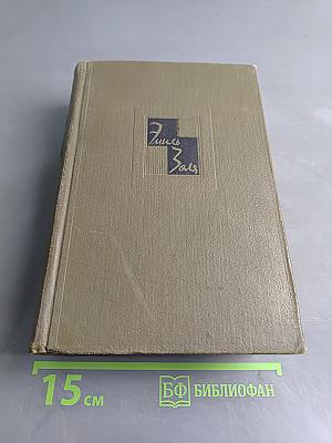 Собрание сочинений. Том четвертый. Ругон-Маккары. Чрево Парижа. Завоевание Плассана
