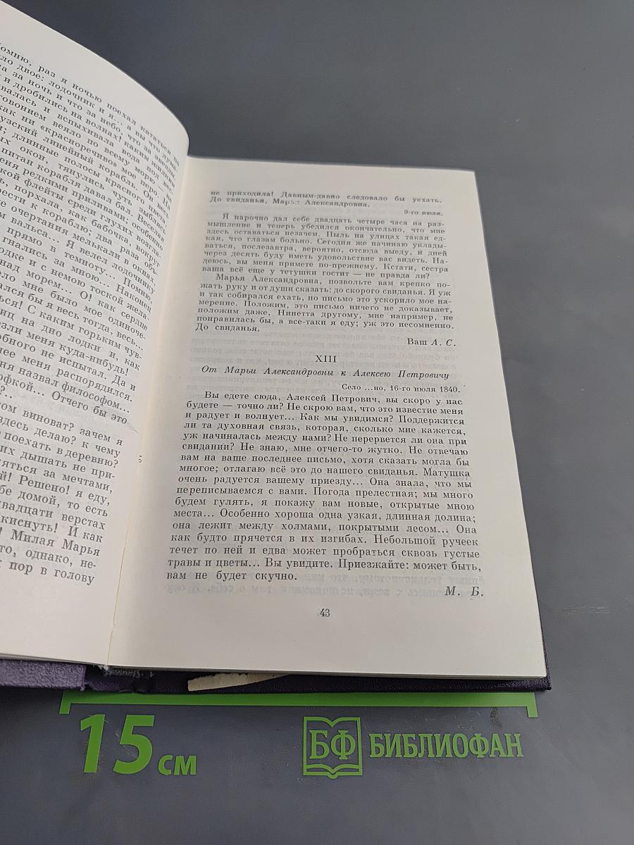 Сочинения. Том пятый. Повести и рассказы 1853-1857 годов. Рудин. Статьи и воспоминания 1855-1860