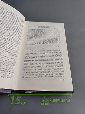 Сочинения. Том пятый. Повести и рассказы 1853-1857 годов. Рудин. Статьи и воспоминания 1855-1860
