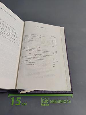 Сочинения. Том пятый. Повести и рассказы 1853-1857 годов. Рудин. Статьи и воспоминания 1855-1860