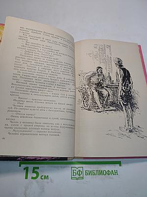 Опасный беглец