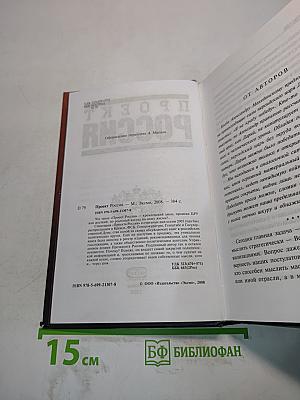 Проект Россия