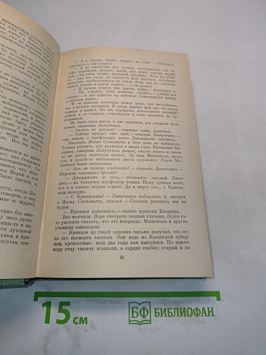 Одеты камнем. Радищев. Михайловский замок