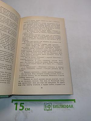 Одеты камнем. Радищев. Михайловский замок