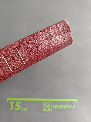 Собрание сочинений. Том первый. Знаменосцы. Роман-трилогия. Рассказы