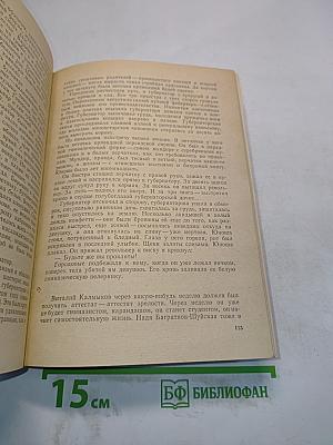 Детство. Наши тайны. Восемнадцатилетние
