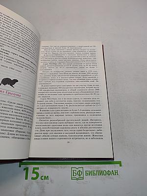 Редкие и исчезающие животные