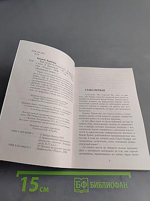 Как-то раз на Рождество...
